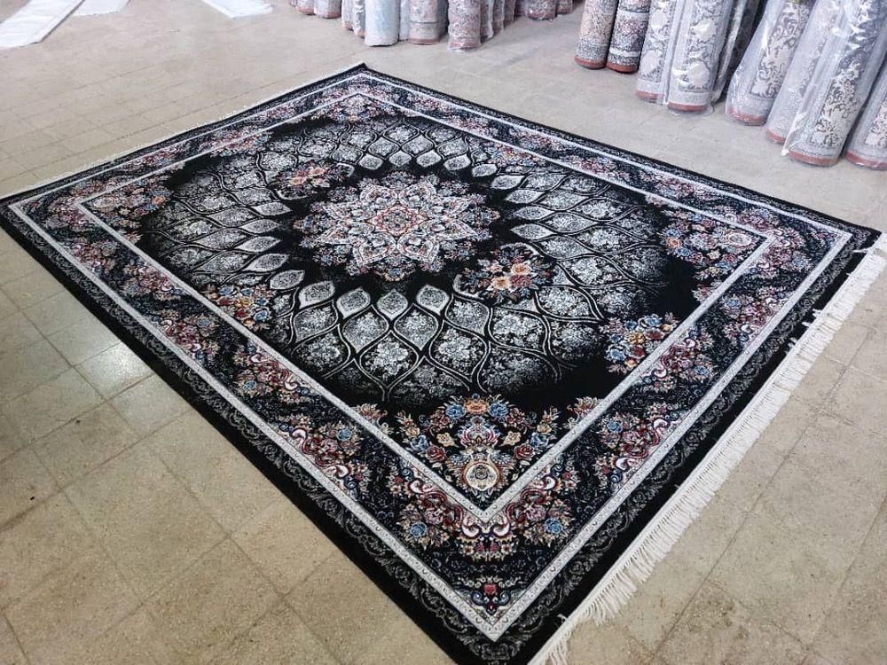 فرش ارزانسرای مهستان نو|فرش|قزوین, |دیوار