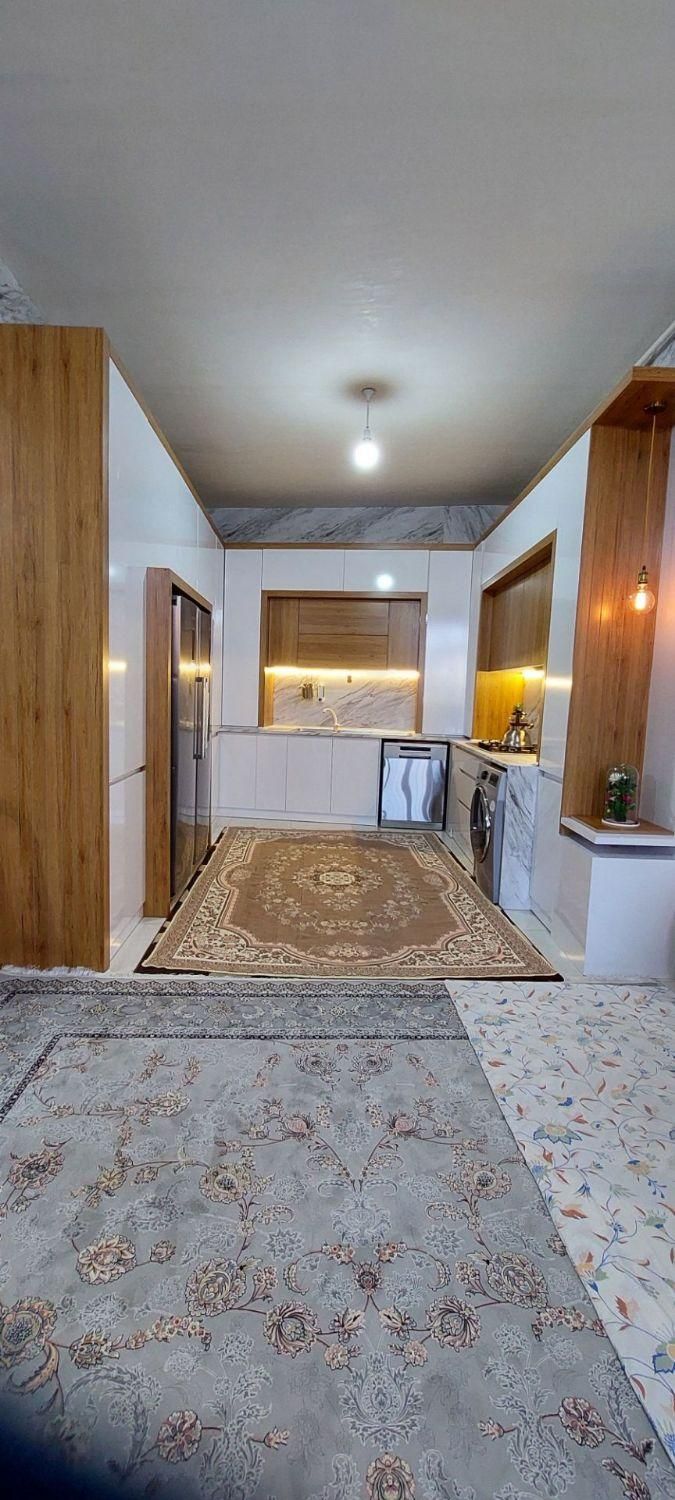 تعمییرات و تغییرات و جابجای کابینت وکمد  MiIiMetr|خدمات پیشه و مهارت|پرند, فاز ۵|دیوار