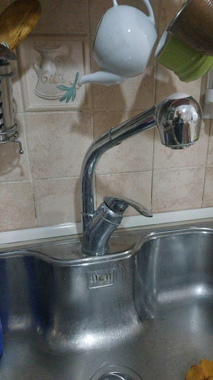 لوله کشی لوله بازکنی نصب شیرالات تشخیص نشت یابی|خدمات پیشه و مهارت|تهران, جنت‌آباد جنوبی|دیوار