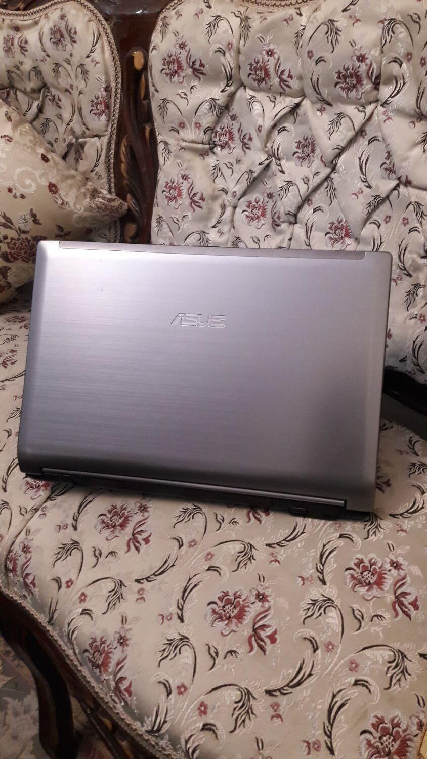 لپتاپ Asus Cor i7 گرافیک 2گیگ(16Gو12G)|رایانه همراه|تهران, شمیران‌نو|دیوار