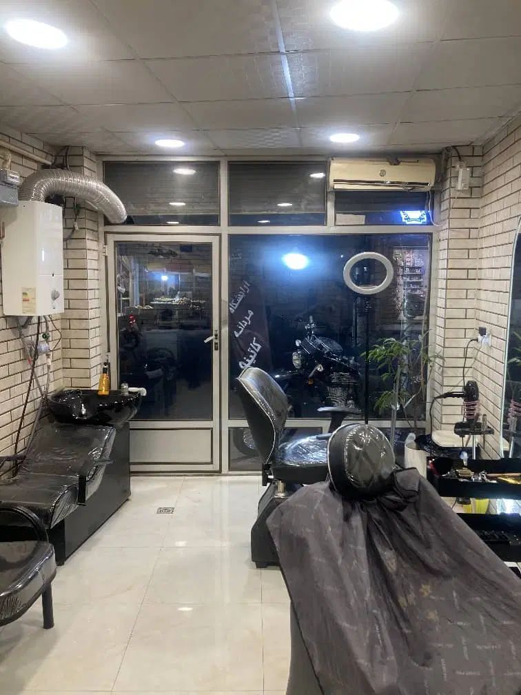 فروش مغازه سرقفل و مالکیت نسقی مدارک تکمیل|فروش مغازه و غرفه|رشت, دیانتی|دیوار