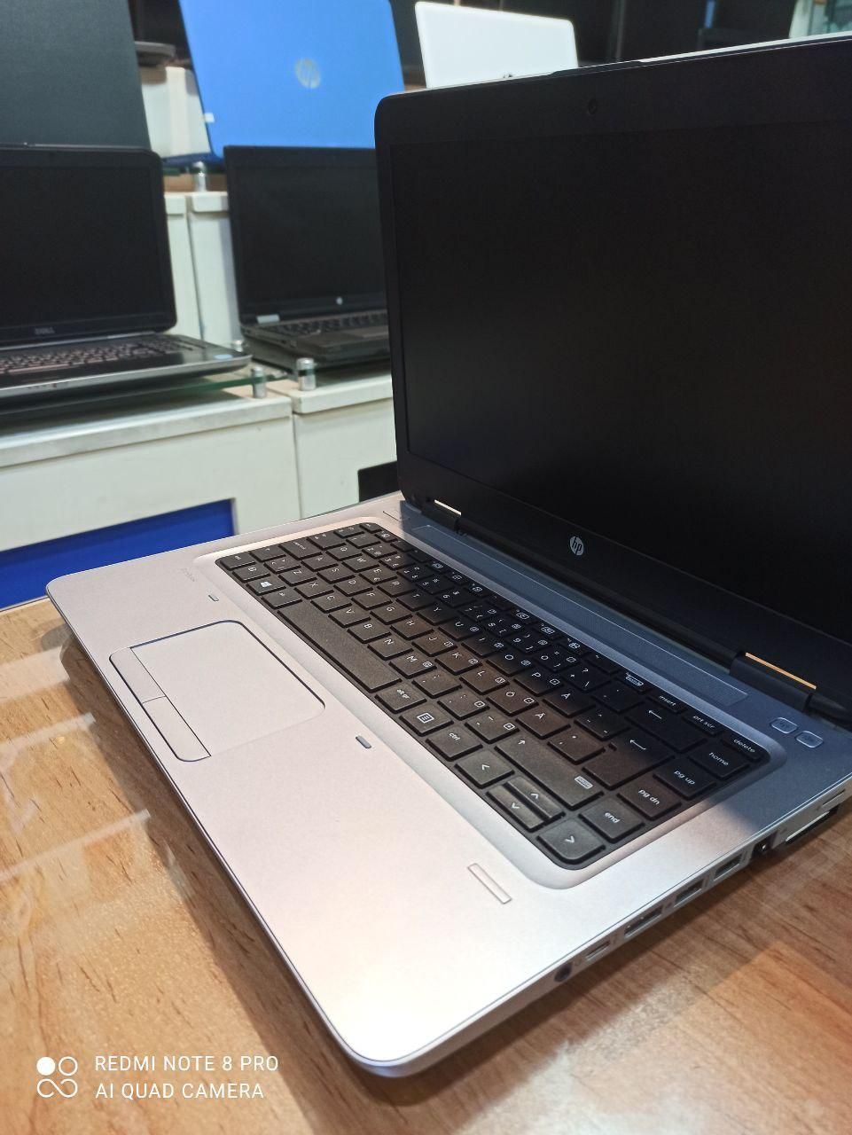 Hp probook|رایانه همراه|گرگان, |دیوار