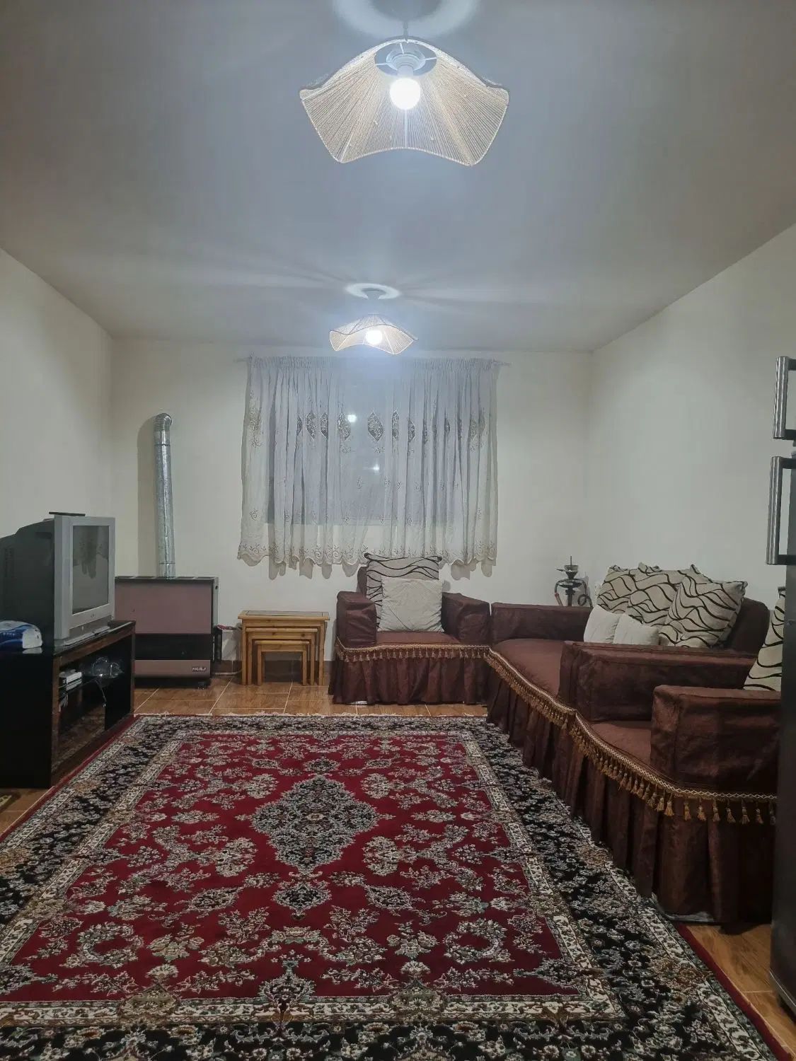 اجاره روزانه ویلای جنگلی/سراوان/ موشنگاه|اجارهٔ کوتاه‌مدت ویلا و باغ|سنگر, |دیوار