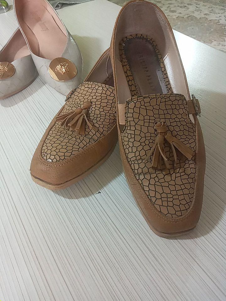 کفش فقط سایز ۴۰|کیف، کفش، کمربند|چهارباغ, |دیوار