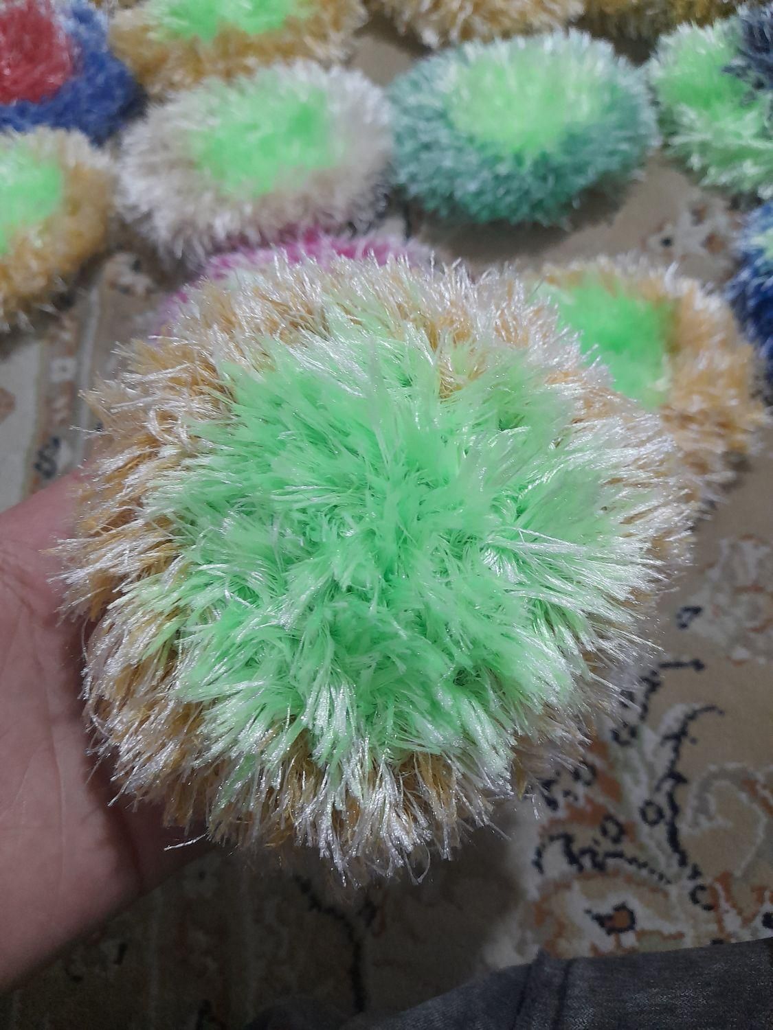 اسکاج|لوازم نظافت|سنندج, |دیوار