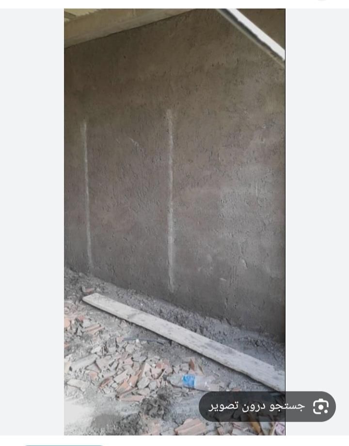 گچکاری لکه گیری .سفت کاری  سیمانکاری ساختمان|خدمات پیشه و مهارت|نهاوند, |دیوار