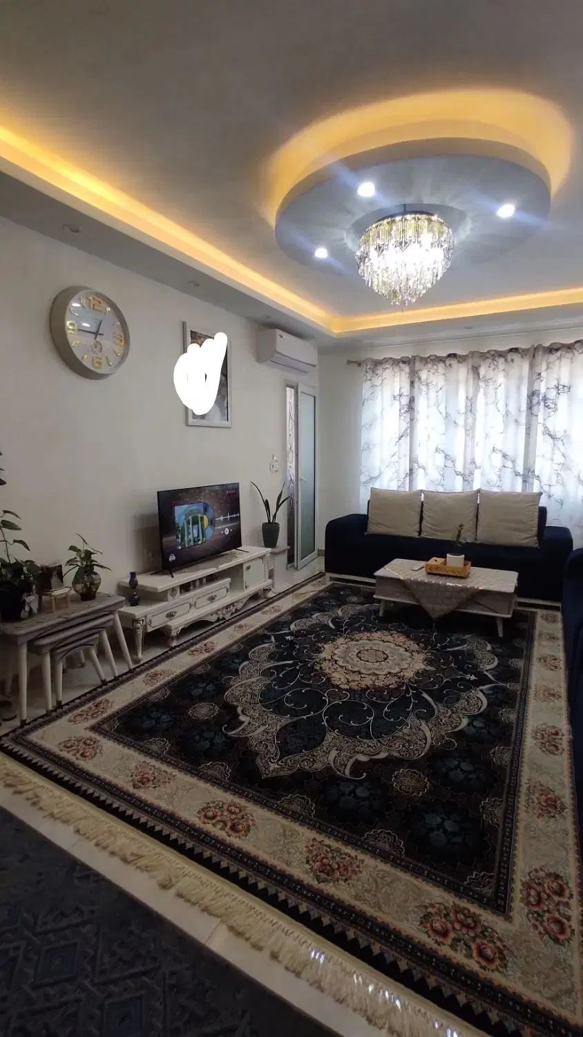فروش آپارتمان ۷۰ متری ۱ خوابه طبقه ۱ در پل تالشان|فروش آپارتمان|رشت, پل تالشان|دیوار