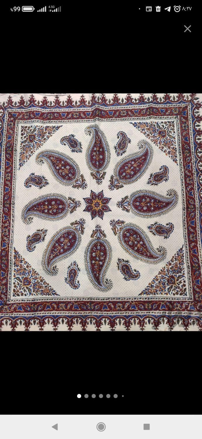 رومیزی/ سنتی /صنایع دستی|پرده، رانر، رومیزی|برخوار, |دیوار