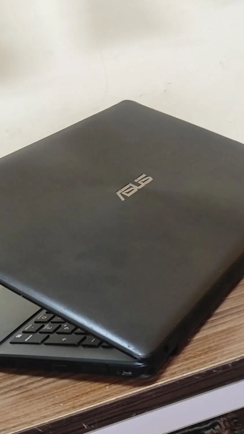 لپ تاپ asus مدل X550L|رایانه همراه|رشت, یخسازی|دیوار