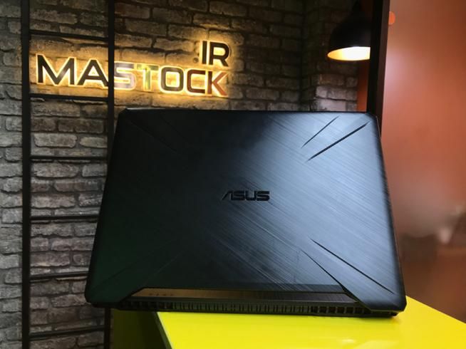 انواع لپ تاپ نو و استوک وارداتی‌ فروشگاه ماستوک|رایانه همراه|خرم‌آباد, |دیوار