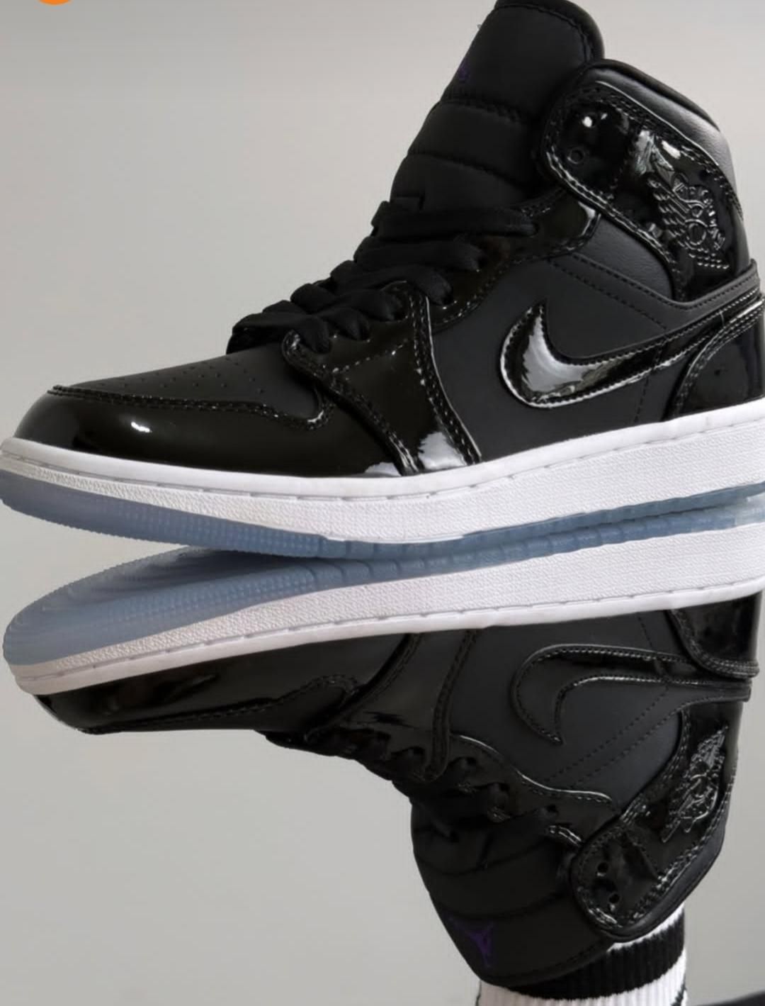 کفش جردن وارداتی بابهترین کیفیت ونازل ترین قیمت|کیف، کفش، کمربند|بندرعباس, |دیوار