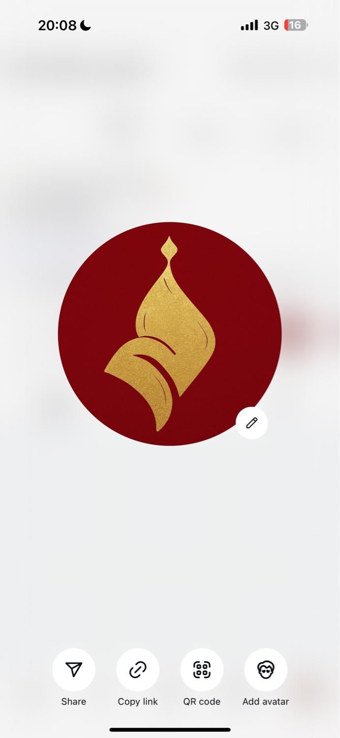 null