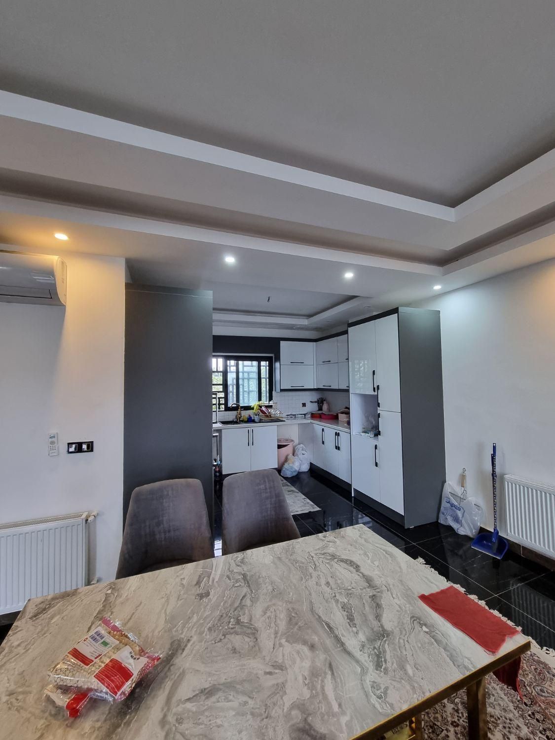 نقاشی ساختمان تضمین با کیفیت|خدمات پیشه و مهارت|بندرعباس, |دیوار