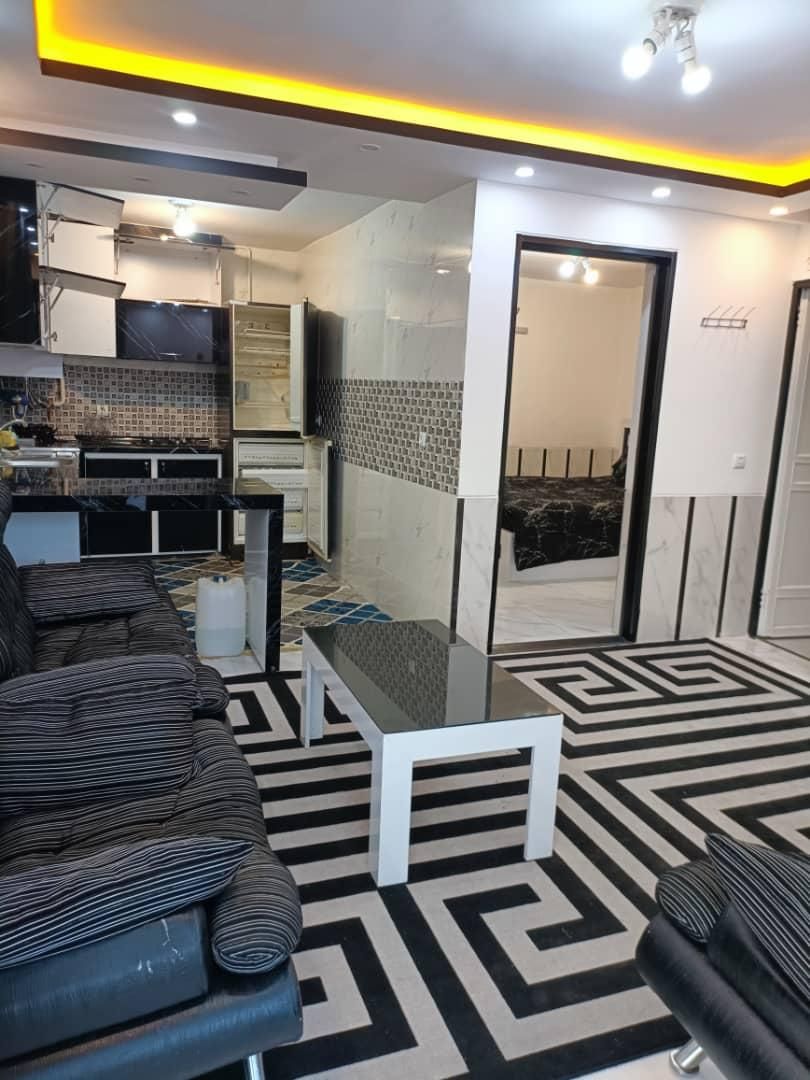 اجاره سوئیت در باغبادران باغبهادران|اجارهٔ کوتاهمدت آپارتمان و سوئیت|باغ بهادران, |دیوار