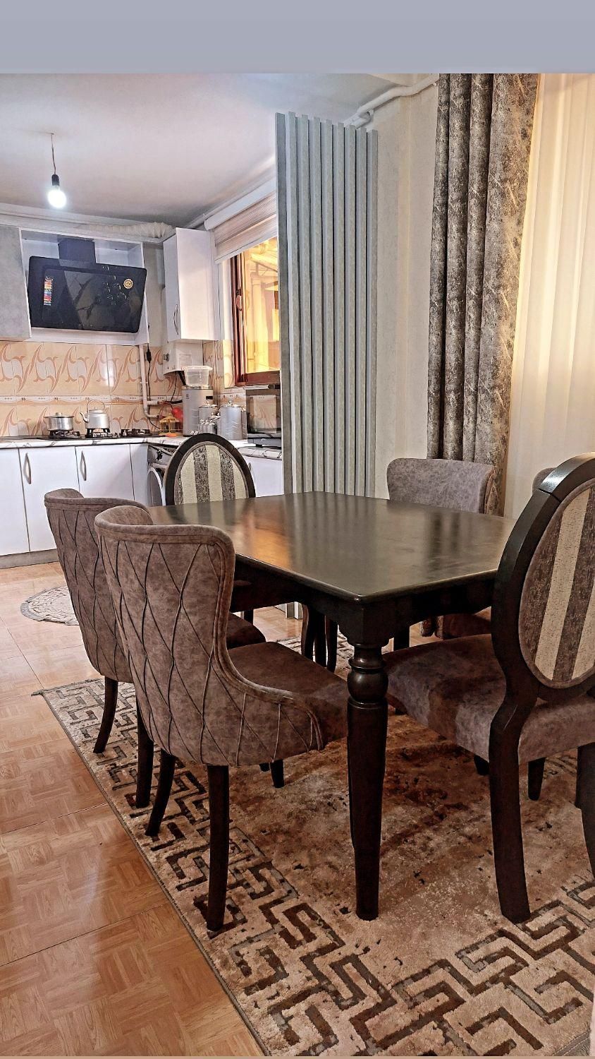 اجاره سوییت روزانه|اجارهٔ کوتاهمدت آپارتمان و سوئیت|رشت, جانبازان|دیوار