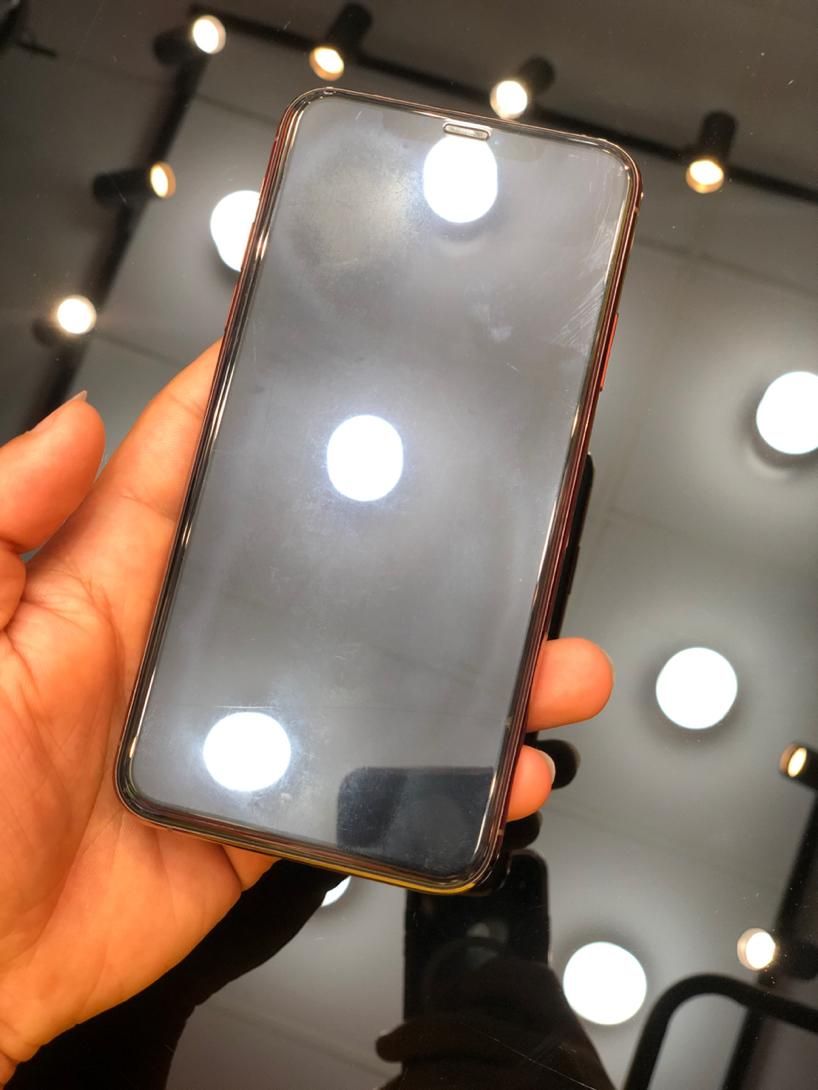 اپل iPhone 11 Pro Max با حافظهٔ ۲۵۶ گیگابایت|موبایل|آستارا, |دیوار