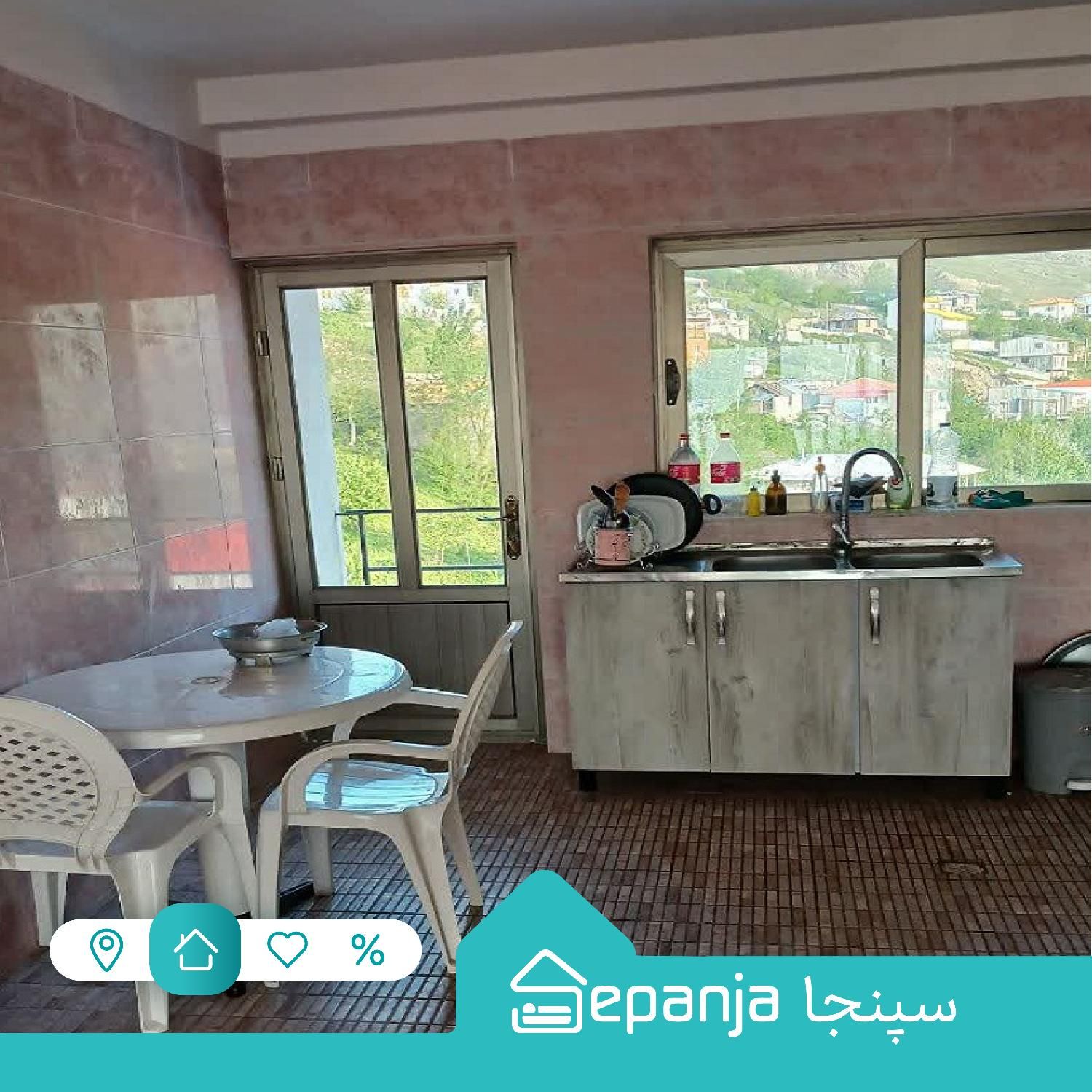 اجاره روزانه منزل در فیلبند|اجارهٔ کوتاه‌مدت آپارتمان و سوئیت|آمل, |دیوار