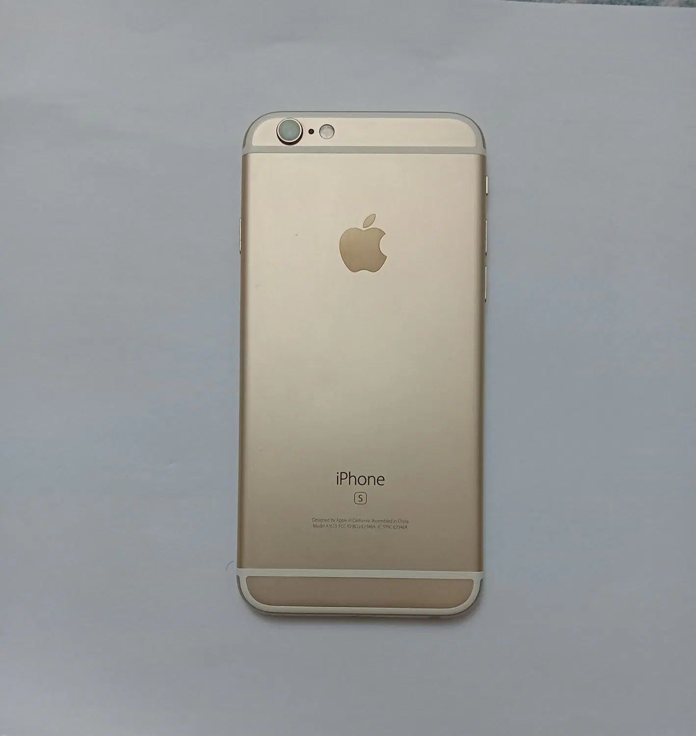 گوشی آیفون 6s|موبایل|تهران, جمهوری|دیوار
