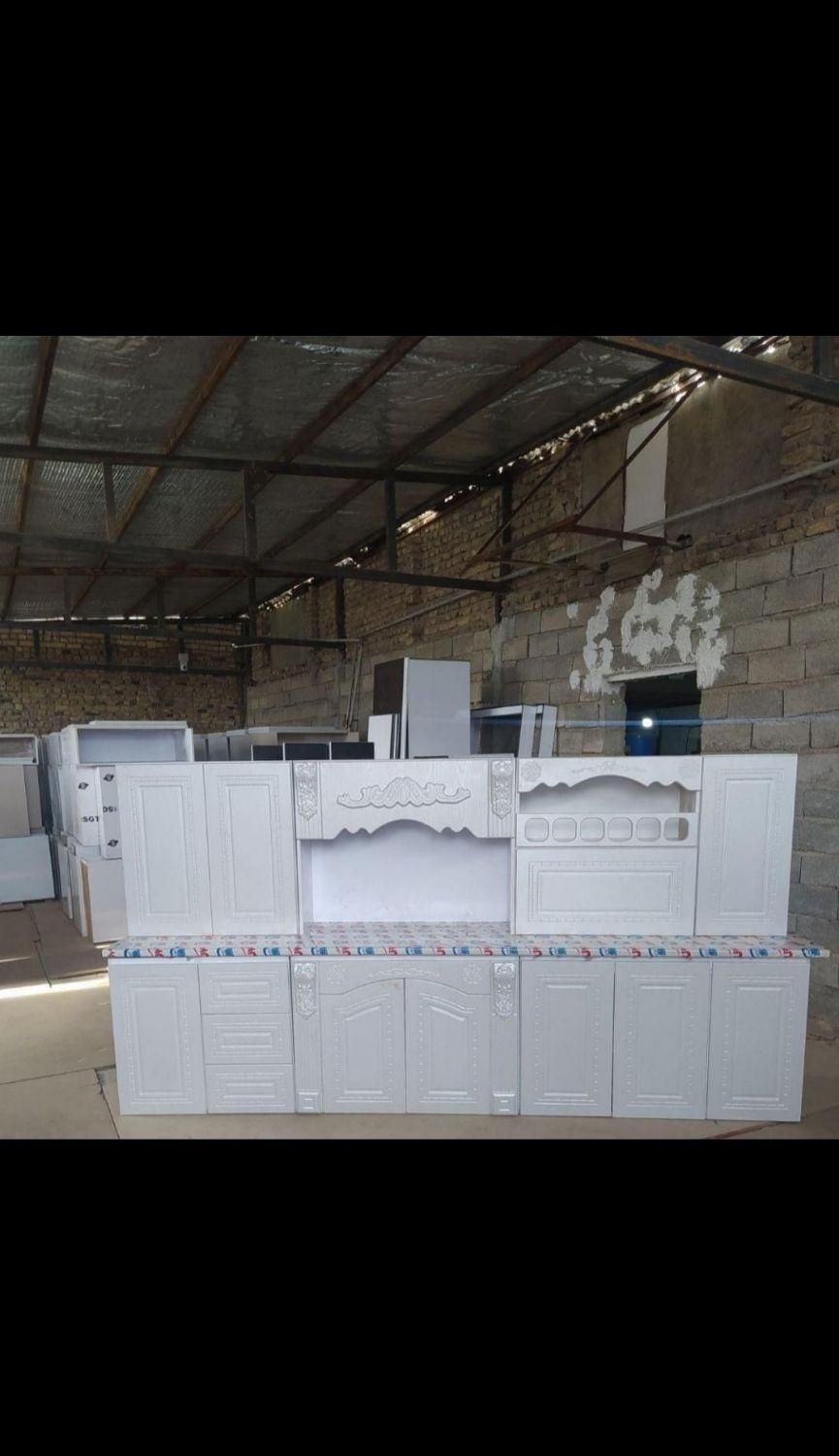 کابینت شمشاد|مصالح و تجهیزات ساختمان|تنکابن, |دیوار