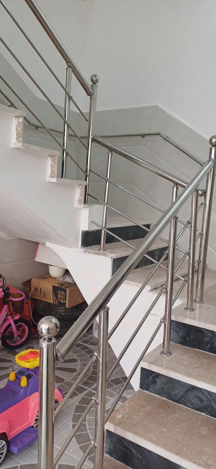 نرده استیل،کناف،کاغذ دیواری، سقف کاذب،آینه|خدمات پیشه و مهارت|قیدار, |دیوار