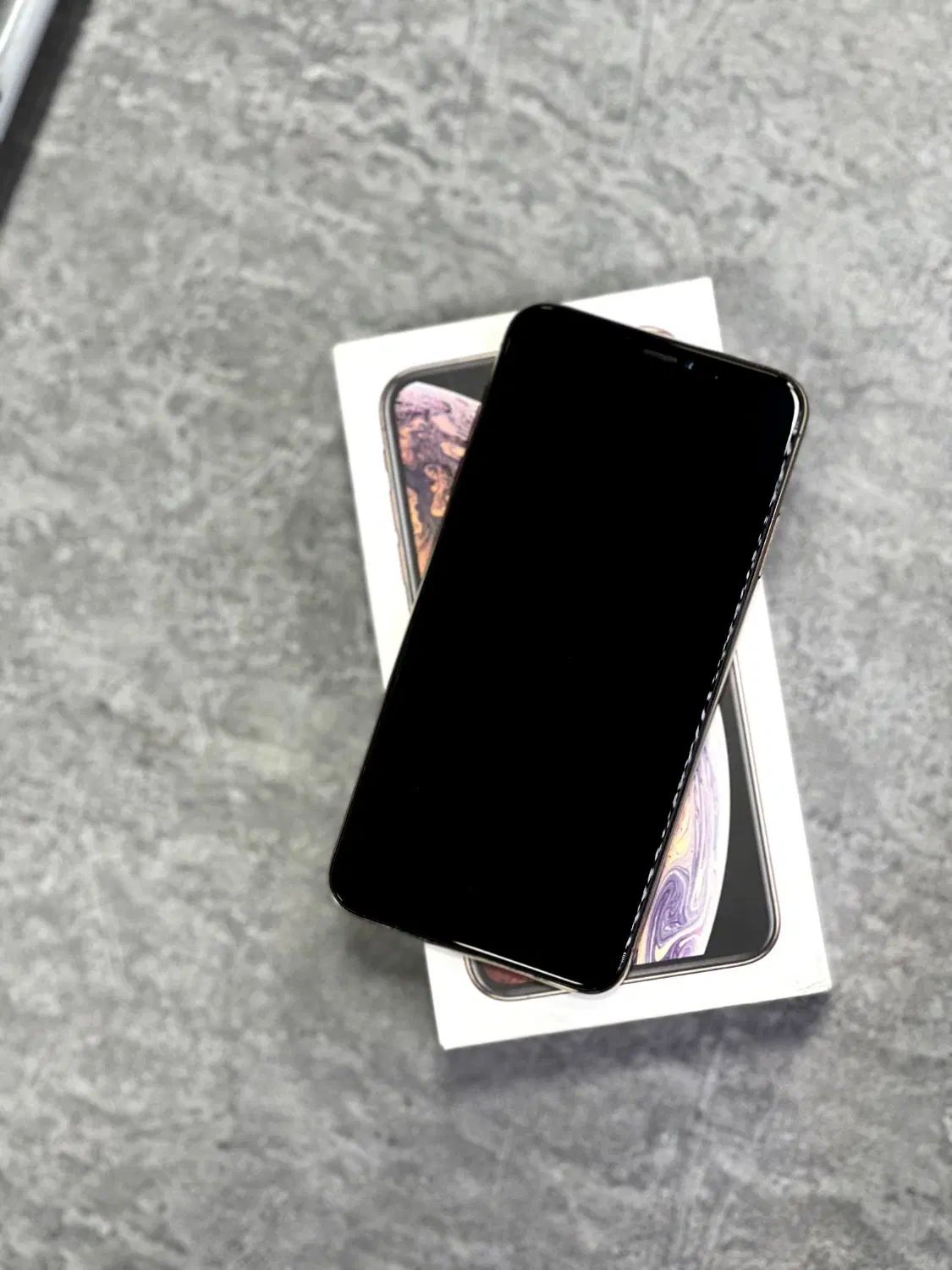 گیگابایت iphone xsmax 256|موبایل|مشهد, احمدآباد|دیوار