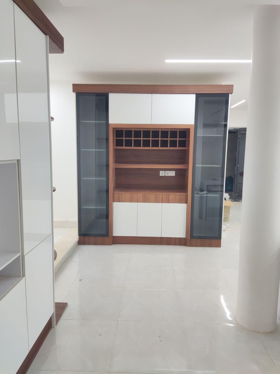 طراحی و ساخت کابینت و کمددیواری|مصالح و تجهیزات ساختمان|میناب, |دیوار