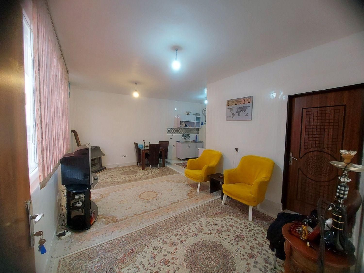 سوییت شیک و نوساز مرکز شهر|اجارهٔ کوتاه‌مدت آپارتمان و سوئیت|کرمانشاه, |دیوار