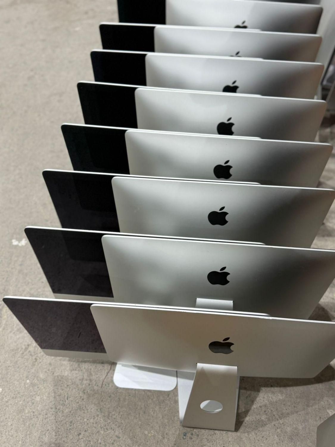 پخش ایمک a1311 1418  1419 imac خرید استوک‌ آی مک|رایانه رومیزی|تهران, میدان ولیعصر|دیوار