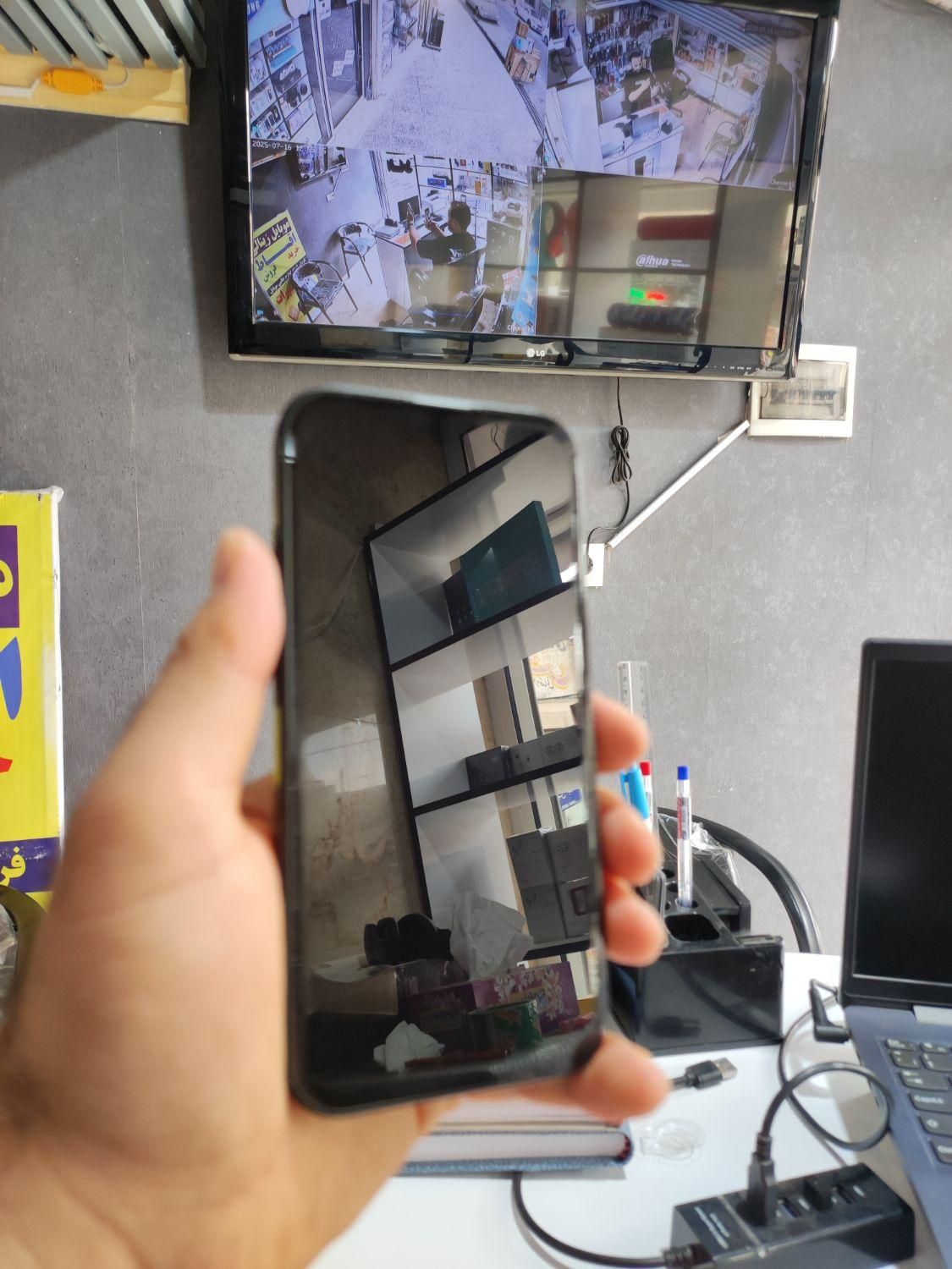 اپل iPhone 16 با حافظهٔ ۱۲۸ گیگابایت|موبایل|قرچک, |دیوار