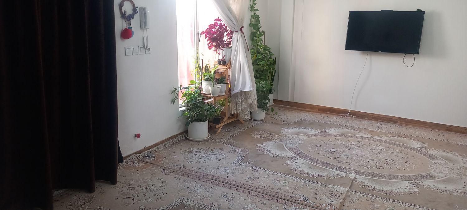 خانه ۶۰متری۲طبقه(شاهنامه) معاوضه باکامیونت۶تن|فروش خانه و ویلا|مشهد, چهاربرج|دیوار