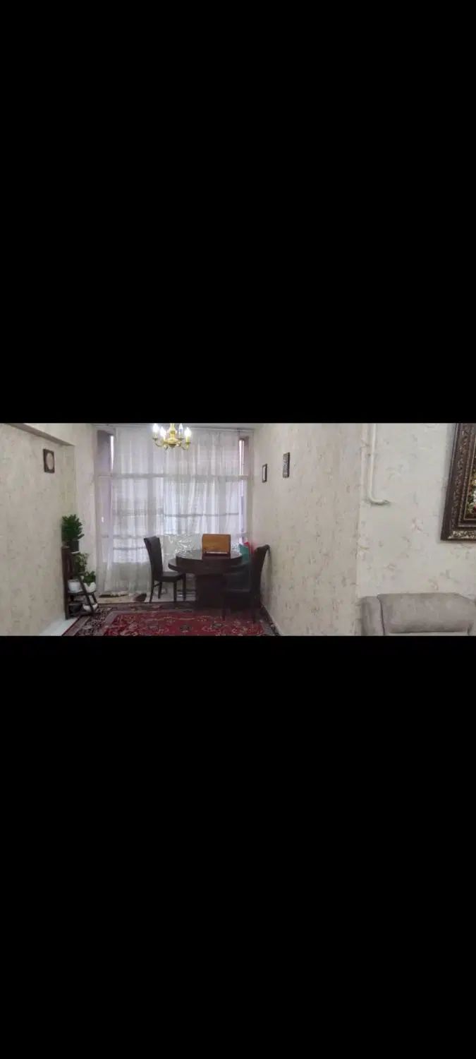 اجاره آپارتمان ۷۶ متری ۱ خوابه طبقه ۲ در قاسم‌آباد|اجارهٔ آپارتمان|تهران, قاسم‌آباد|دیوار