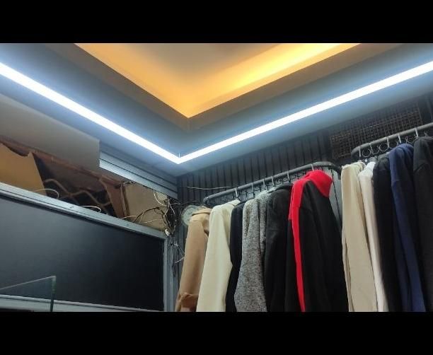 لاینرنوری،لاینر،نورخطی با۲۴ ماه گارانتی|لامپ و چراغ|شاهین‌شهر, عطار|دیوار