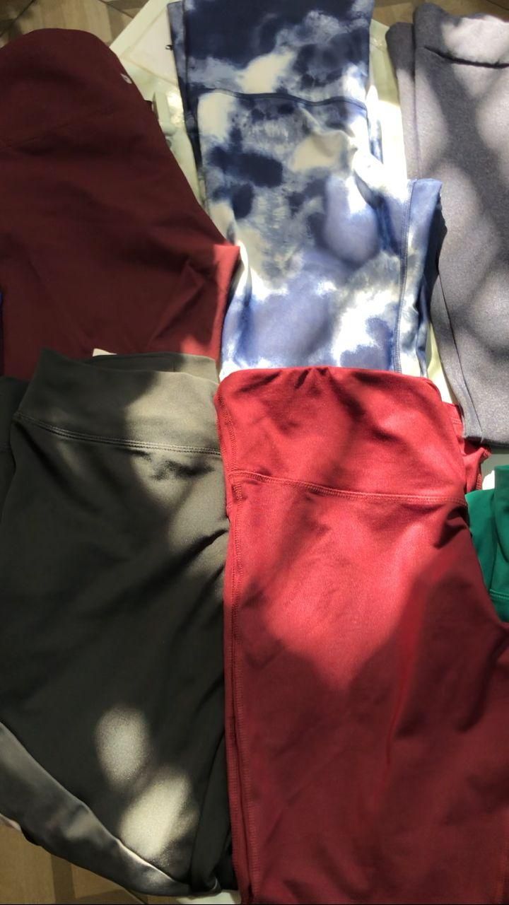 لگ نیم تنه ورزشی زنانه|لباس|شیراز, شهرک بزین|دیوار