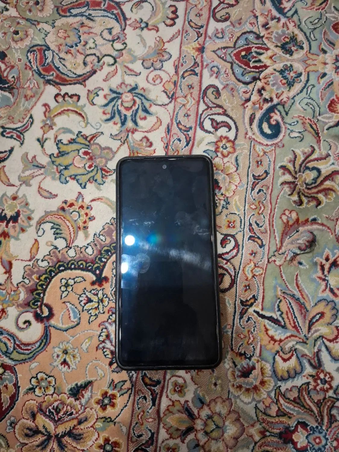 گوشی سامسونگ A72 Galaxy A72|موبایل|تهران, حسین‌آباد|دیوار