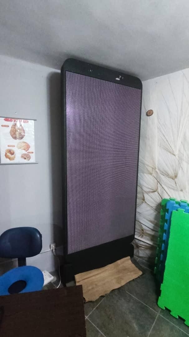 تلویزیون شهری p6 smd مناسب جهت تبلیغات|تلویزیون و پروژکتور|شیراز, نصرآباد|دیوار