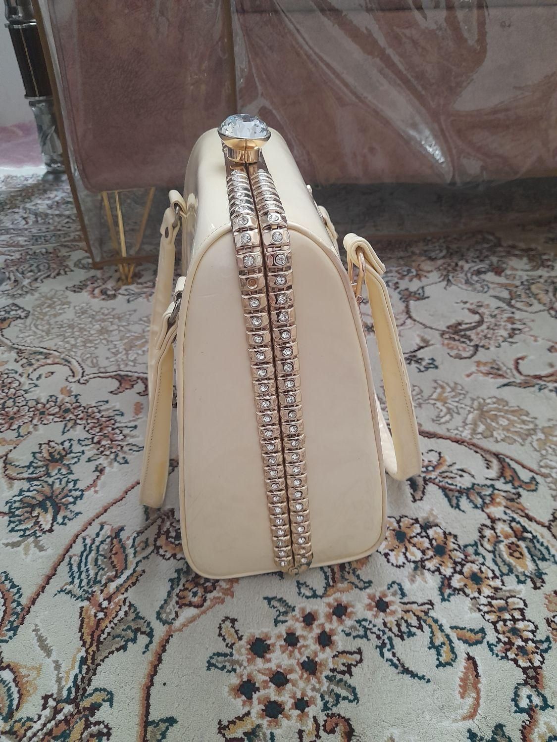 کیف نو عروس|کیف، کفش، کمربند|چناران, |دیوار