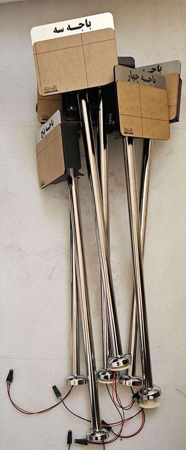 نوبت دهی بیسیم|خدمات پیشه و مهارت|قم, چهل اختران|دیوار