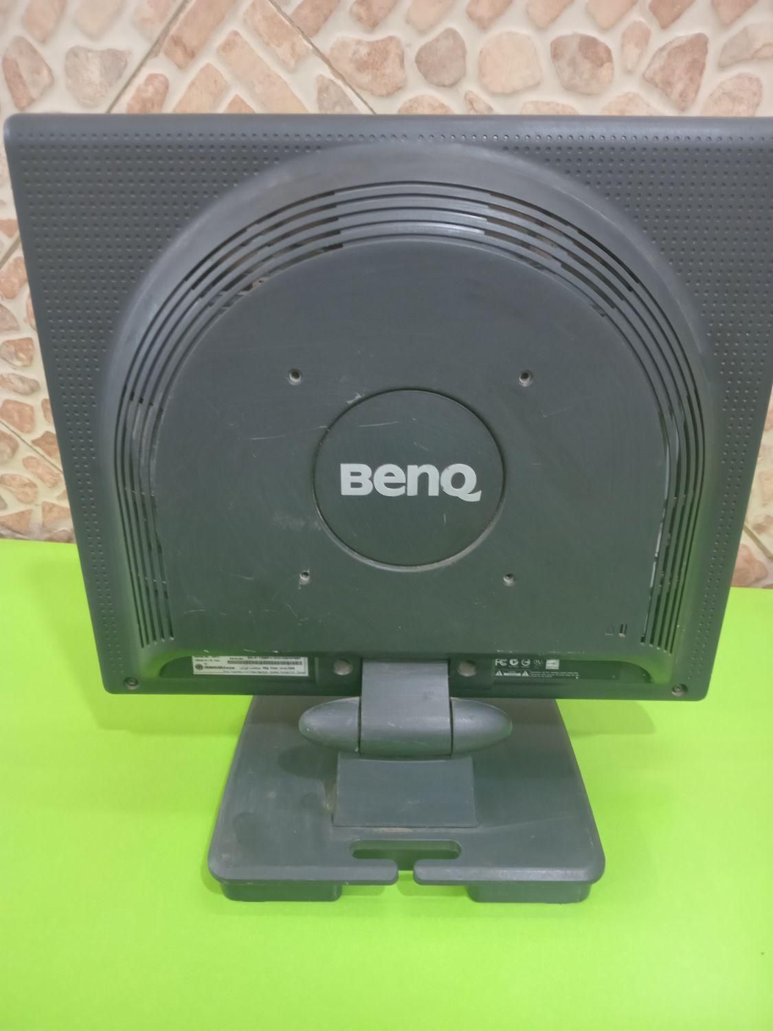 مانیتور BenQ|قطعات و لوازم جانبی رایانه|تهران, خاوران|دیوار