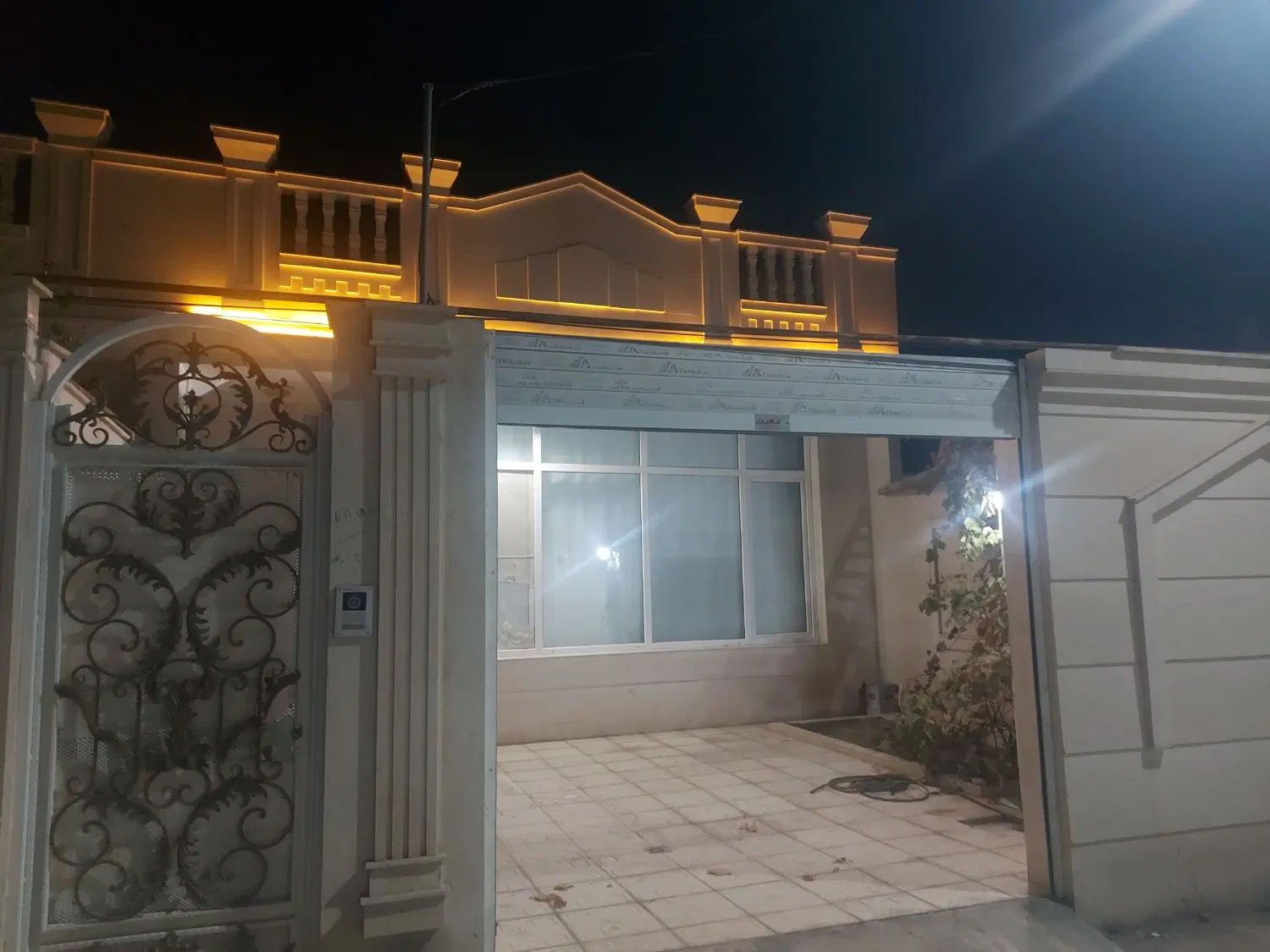 خانه ویلایی فول امکانات  ونوساز ورزش۱۹ ممیز۲|فروش خانه و ویلا|شیروان (خراسان), |دیوار