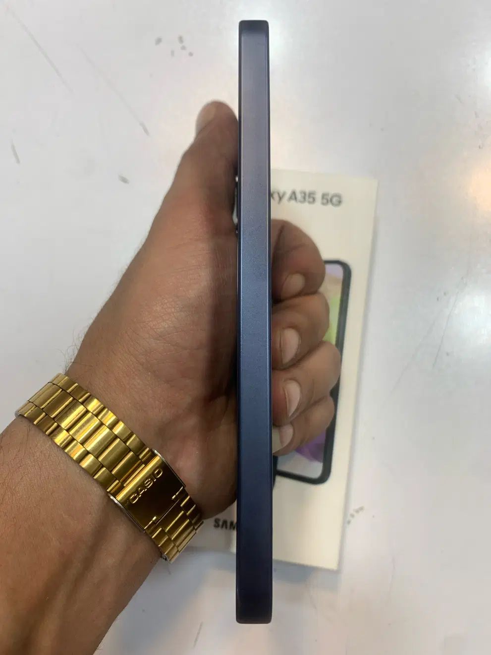 Galaxy A35 5G|موبایل|تهران, سلسبیل شمالی|دیوار