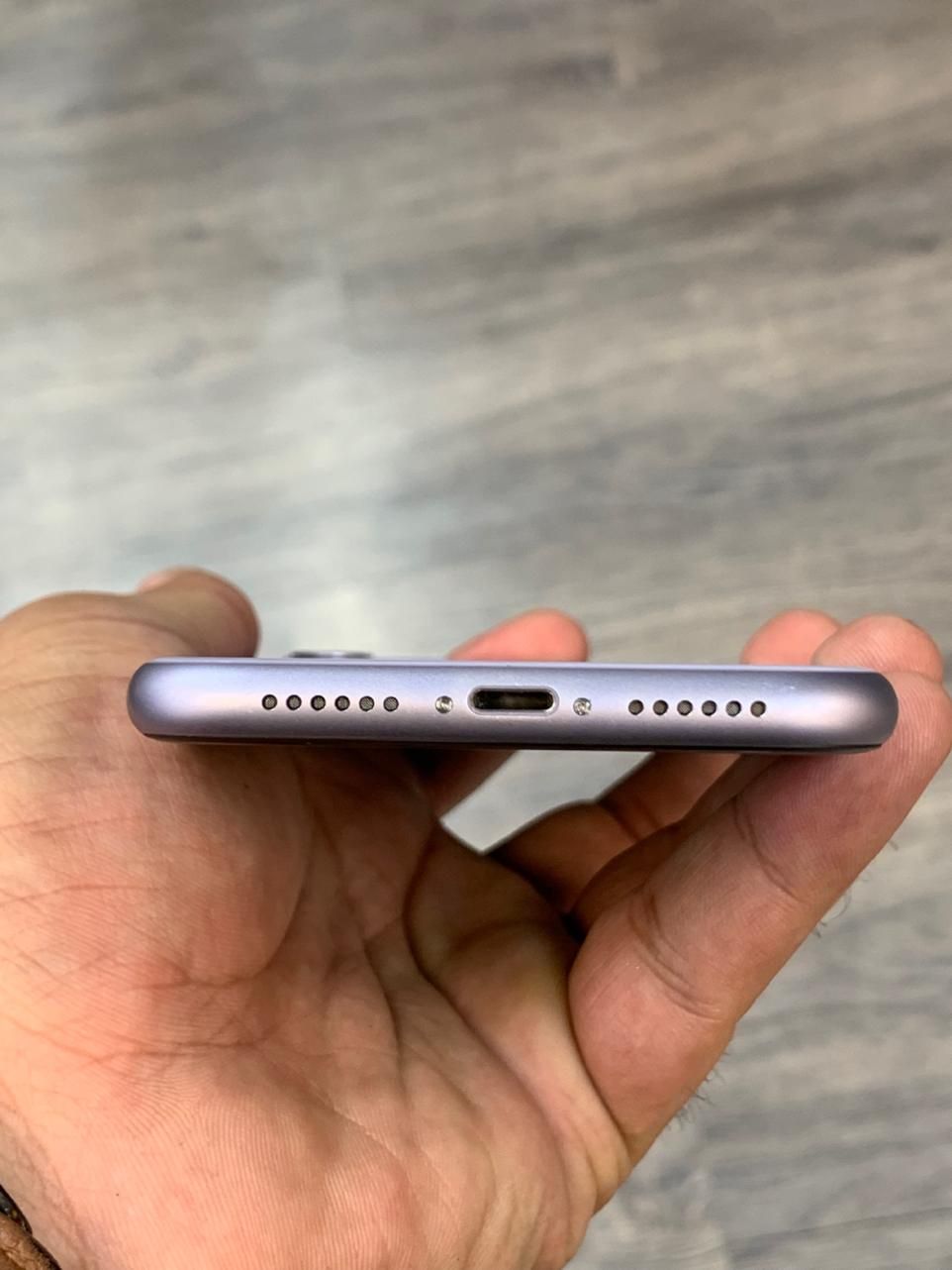 اپل iPhone 11 با حافظهٔ ۱۲۸ گیگابایت|موبایل|گرگان, |دیوار