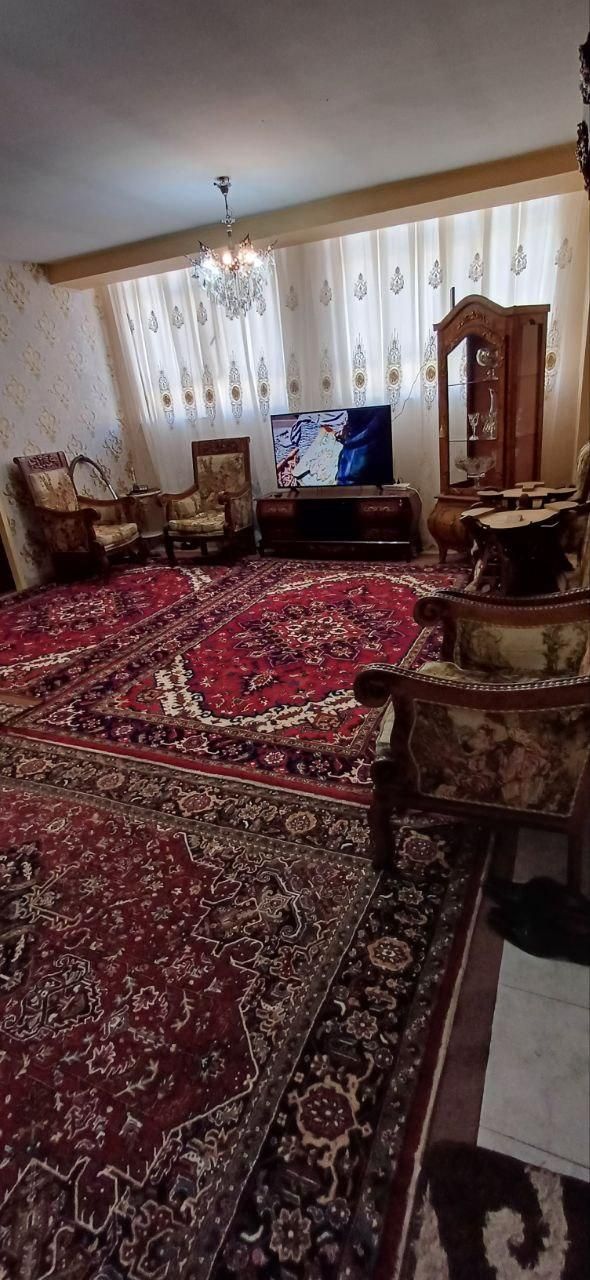 فروش آپارتمان ۵۸ متری اندیشه نظام مهندسی|فروش آپارتمان|تبریز, |دیوار