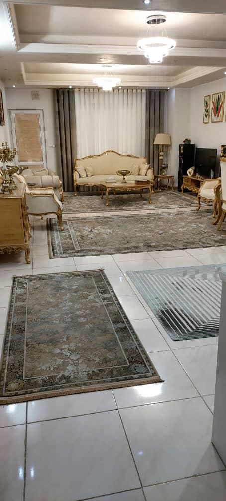 ۹۵متر دوخوابه سند پارکینگ کوچه نیاکان شرقی|فروش آپارتمان|کهریزک, |دیوار