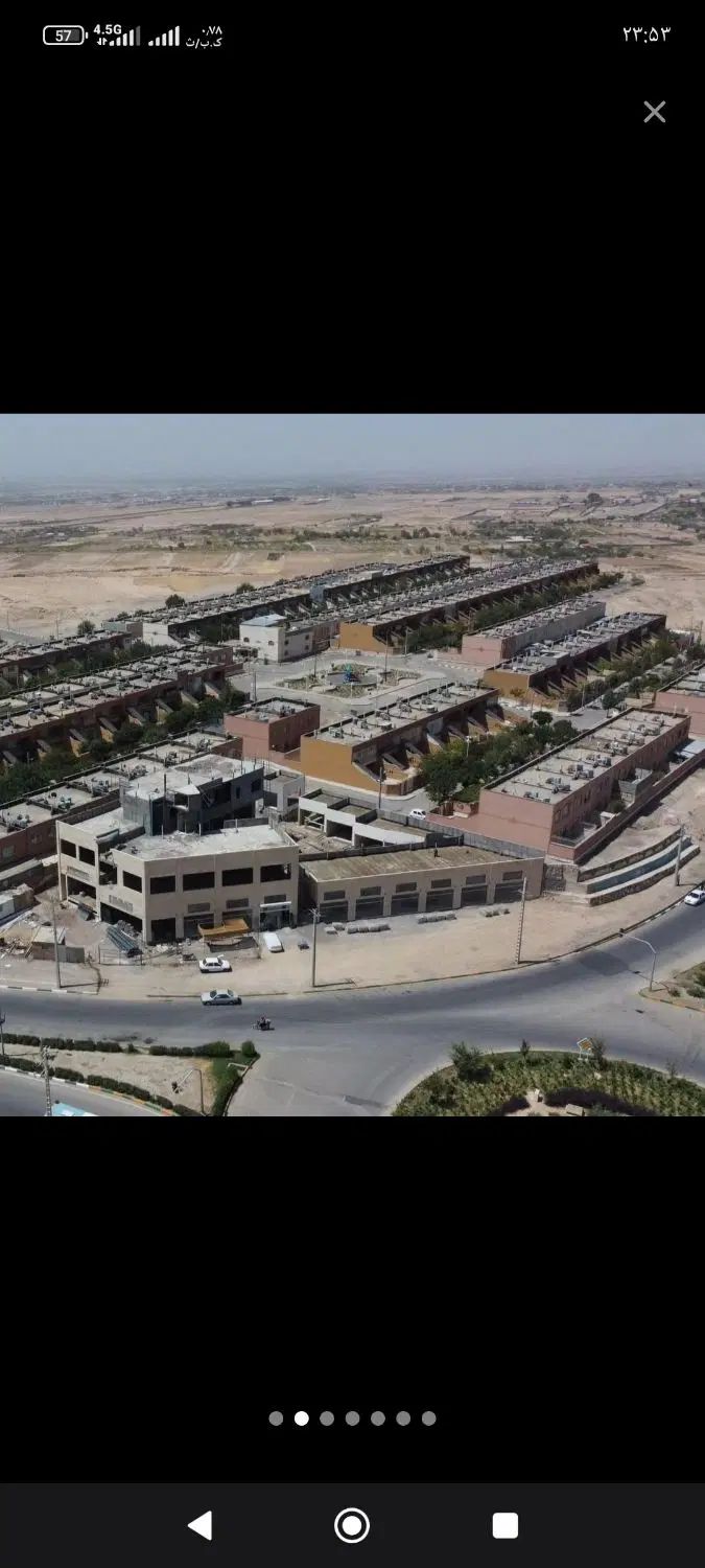 فروش‌‌ازطرح‌نهضت‌ملی‌مشهدخواجه‌ربیع‌شهرک‌مهرگان|پیش‌فروش املاک|مشهد, خواجه ربیع|دیوار