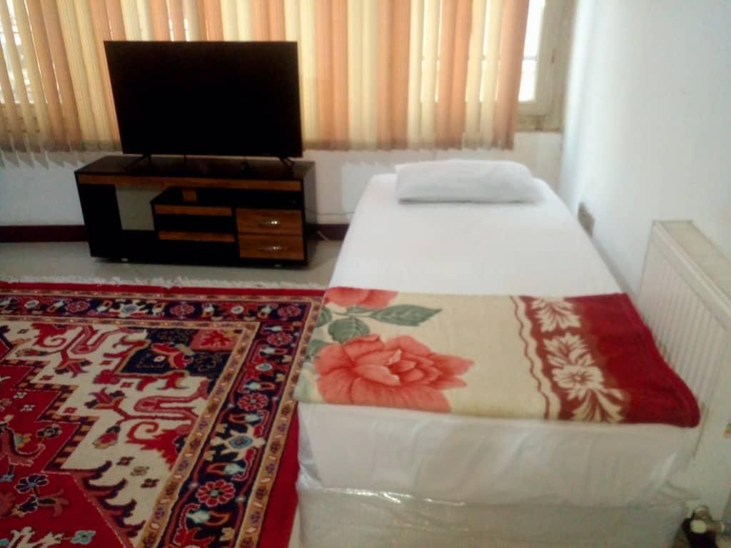 هتل اپارتمان سویت اپارتمان|اجارهٔ کوتاه‌مدت آپارتمان و سوئیت|تهران, فلسطین (میدان انقلاب)|دیوار