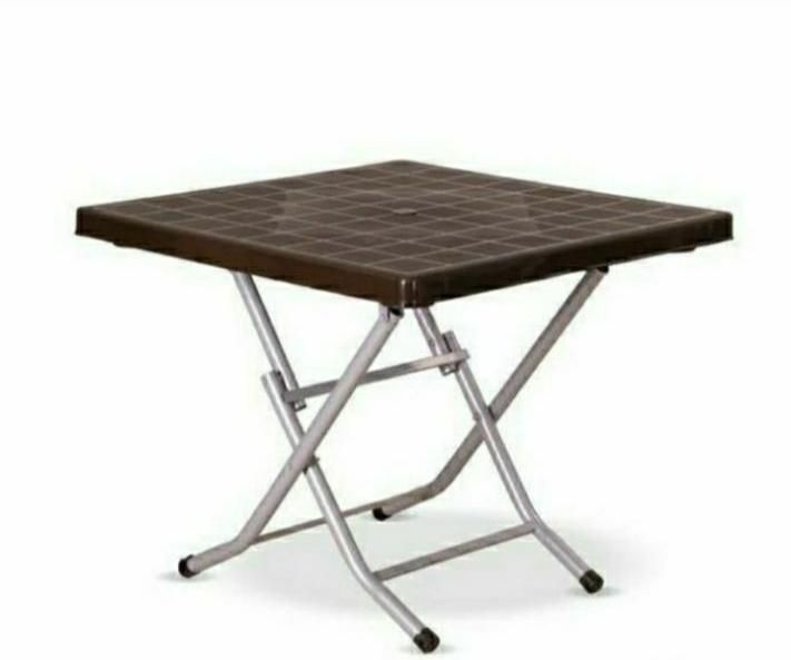 میز تاشو پلاستیکی کد ۸۸۲ (کارخانه صندلی )|میز و صندلی غذاخوری|تهران, خرمشهر|دیوار