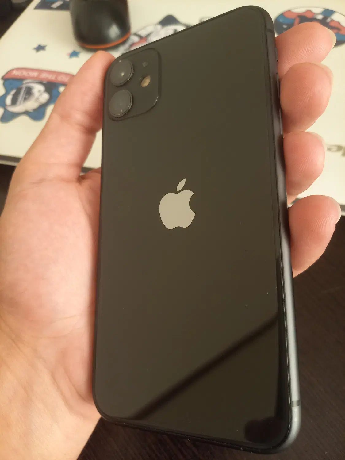 Iphone 11|موبایل|کرج, فاز ۱ مهرشهر|دیوار