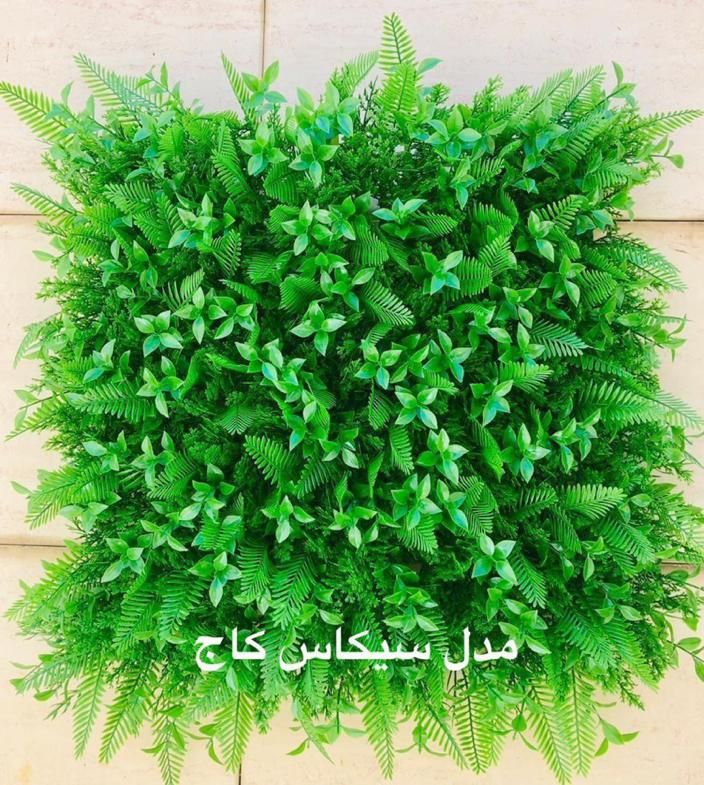 گرین وال ترکیبی کاج سیکاس|گل مصنوعی|تهران, توحید|دیوار