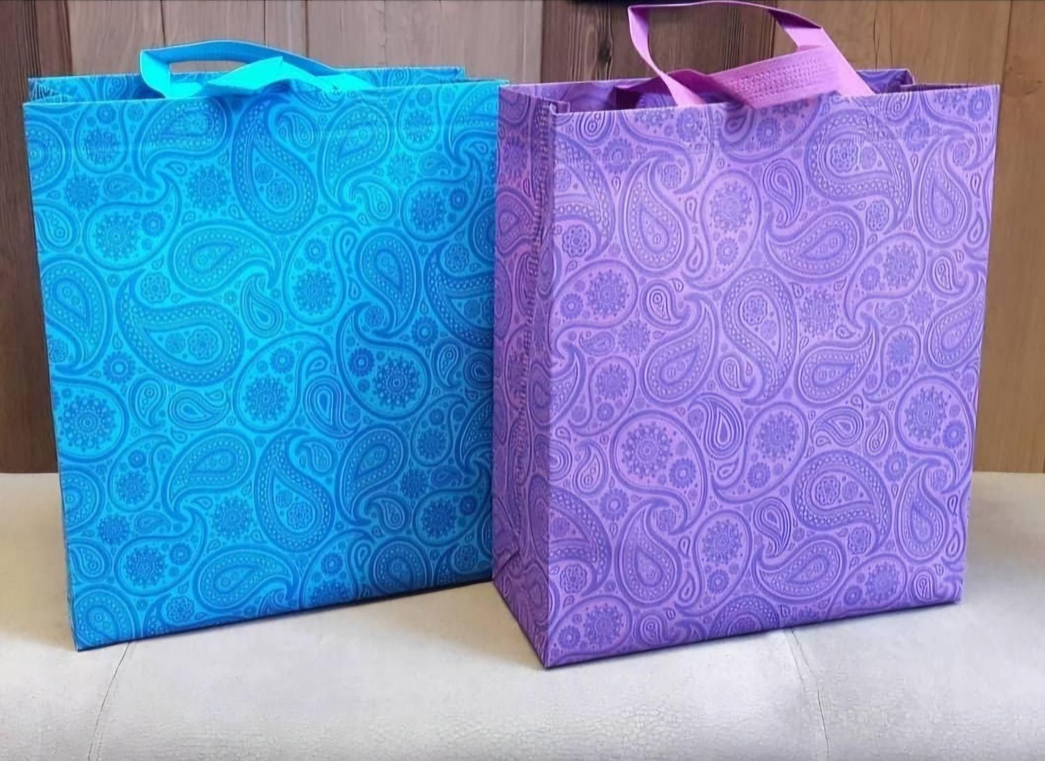 ساک پارچه ای|عمده‌فروشی|اردبیل, |دیوار