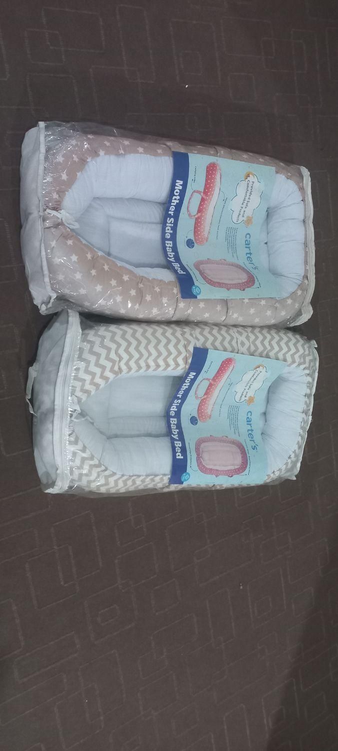 کریر بچه پارچه ای|کالسکه و لوازم جانبی|قم, نیروگاه|دیوار